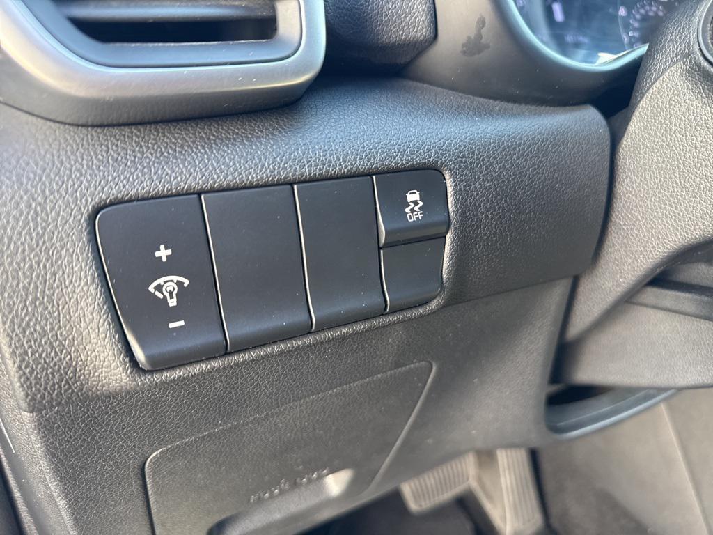 used 2018 Kia Sportage car, priced at $7,800