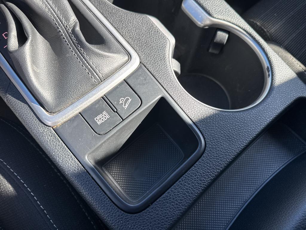 used 2018 Kia Sportage car, priced at $7,800