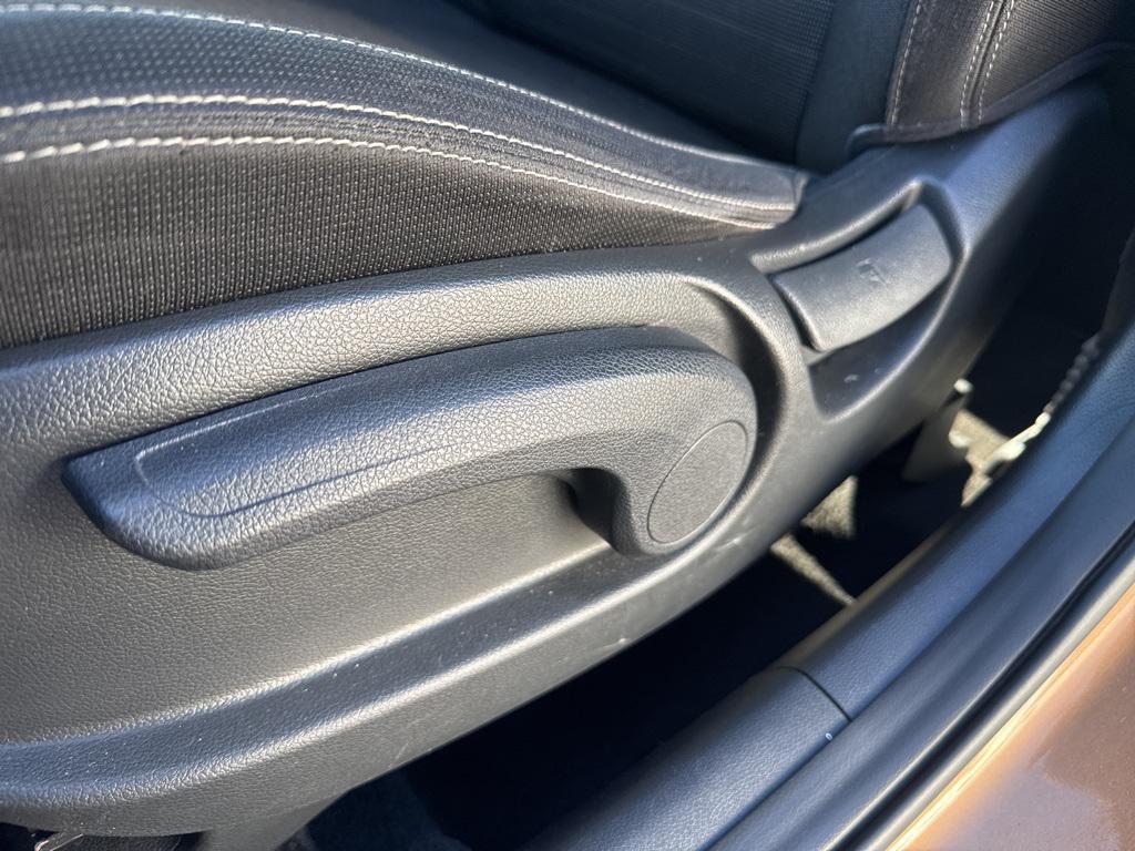 used 2018 Kia Sportage car, priced at $7,800