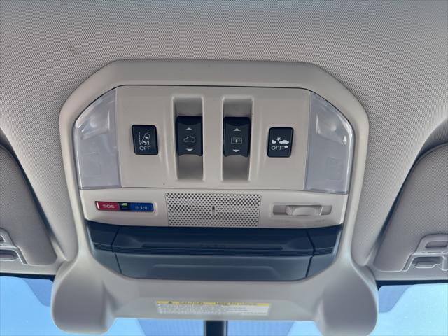 used 2022 Subaru Ascent car, priced at $32,500