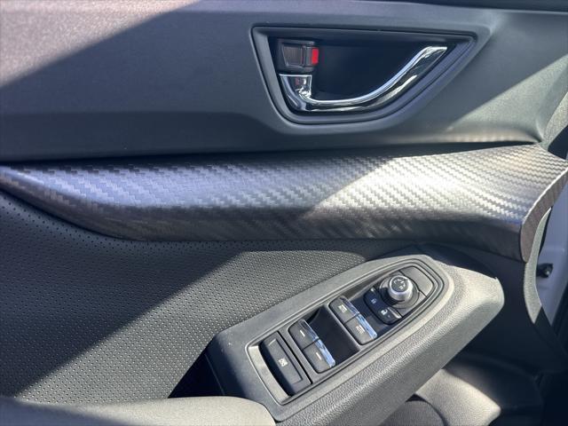 used 2022 Subaru Ascent car, priced at $32,500