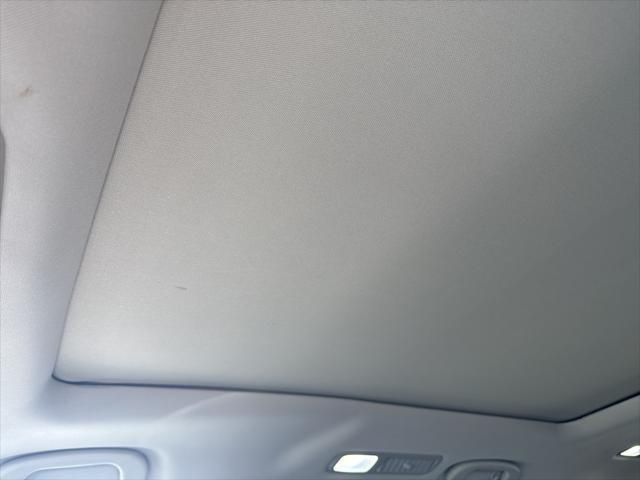 used 2022 Subaru Ascent car, priced at $32,500