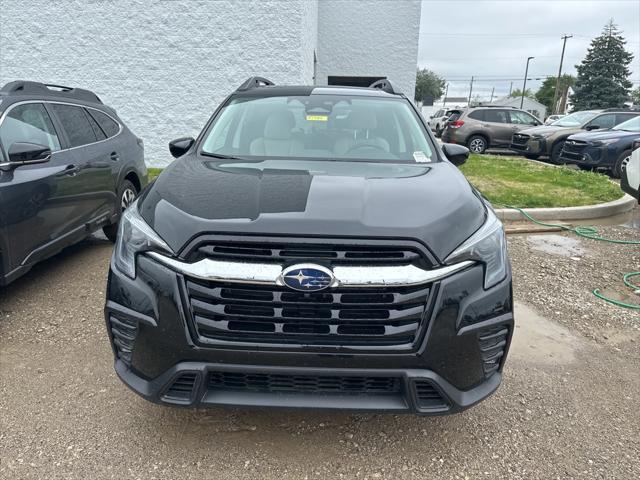 used 2024 Subaru Ascent car, priced at $41,500