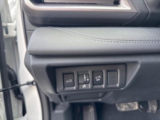 new 2025 Subaru Outback car, priced at $40,853