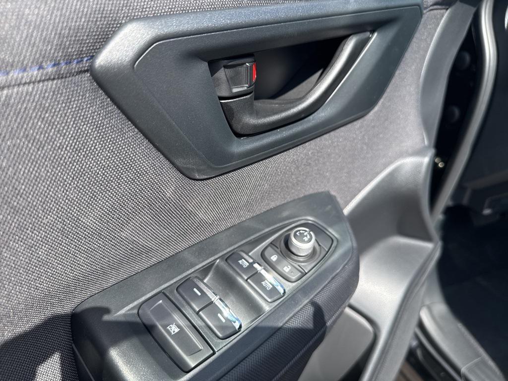 new 2025 Subaru Forester car, priced at $36,573
