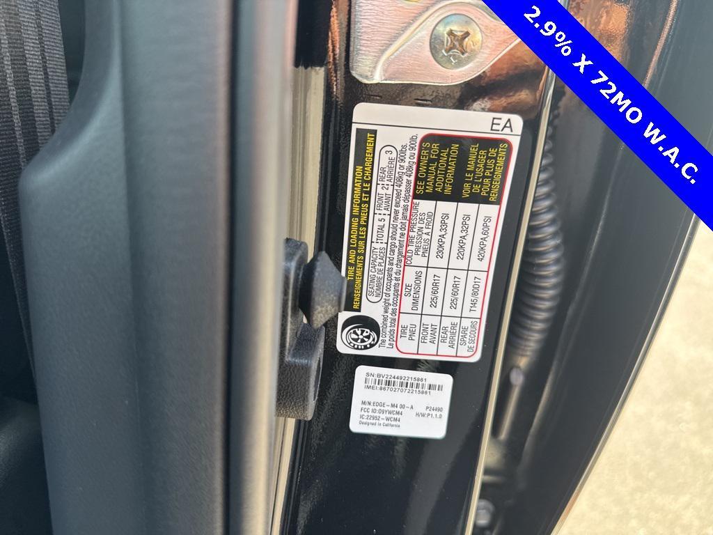 new 2025 Subaru Forester car, priced at $35,757