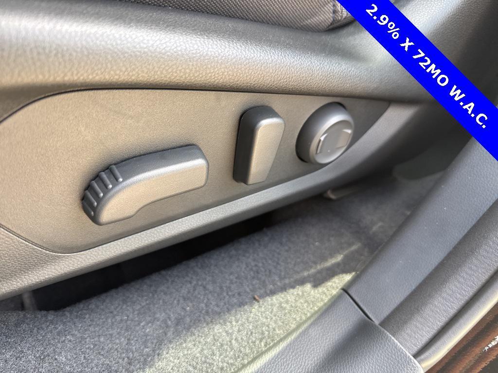 new 2025 Subaru Forester car, priced at $35,757