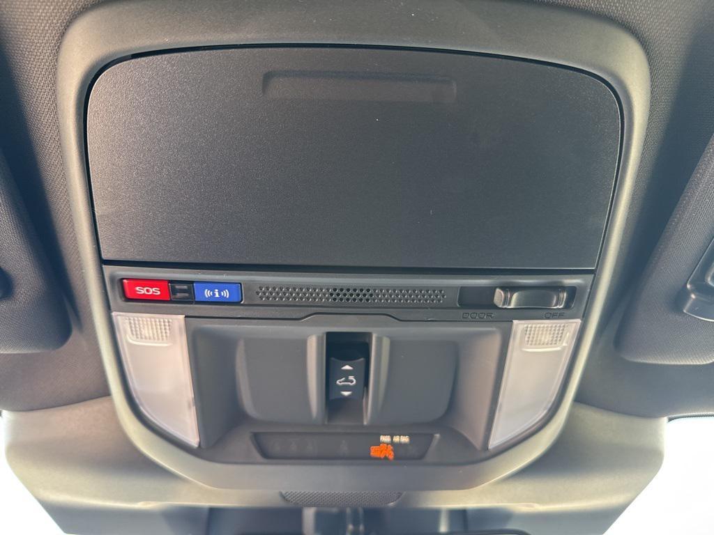new 2025 Subaru Forester car, priced at $36,573