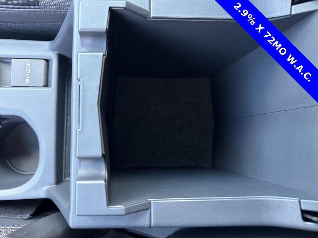 new 2025 Subaru Forester car, priced at $35,757