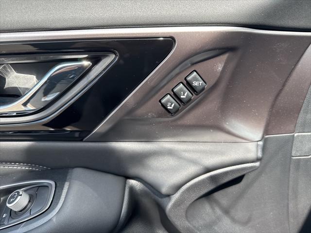 new 2025 Subaru Outback car, priced at $39,559