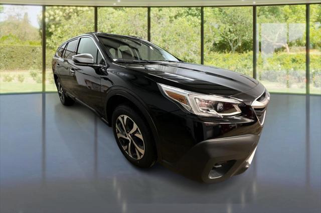 used 2020 Subaru Outback car, priced at $31,000