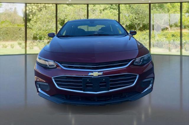 used 2016 Chevrolet Malibu car, priced at $14,700