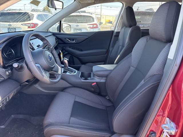 new 2025 Subaru Outback car, priced at $35,379