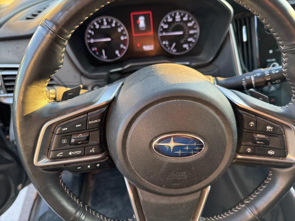 used 2024 Subaru Outback car, priced at $27,800