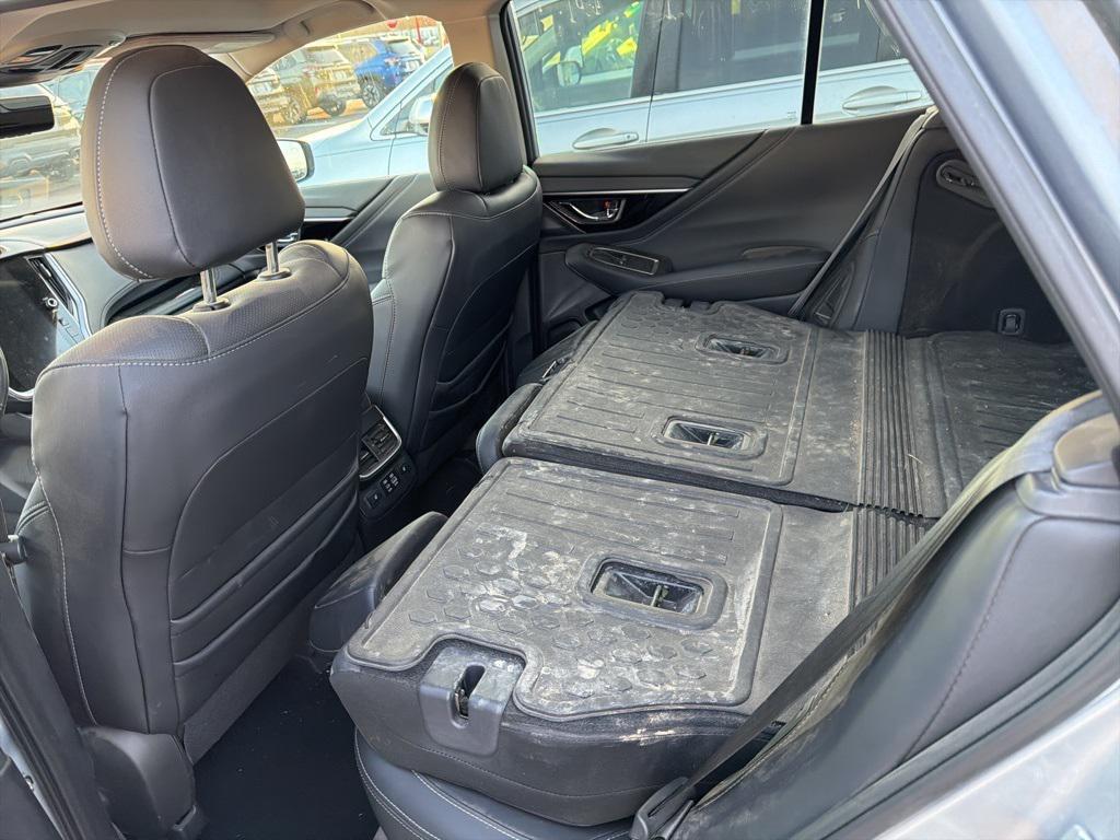 used 2024 Subaru Outback car, priced at $27,800