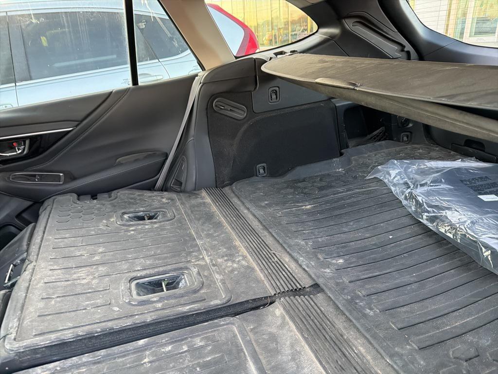 used 2024 Subaru Outback car, priced at $27,800