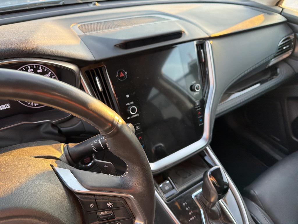 used 2024 Subaru Outback car, priced at $27,800