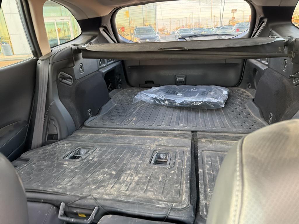 used 2024 Subaru Outback car, priced at $27,800