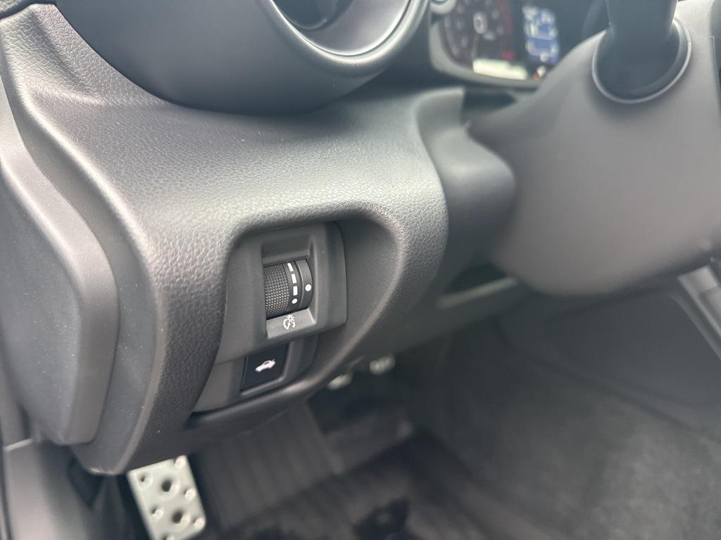 used 2024 Subaru BRZ car, priced at $32,600