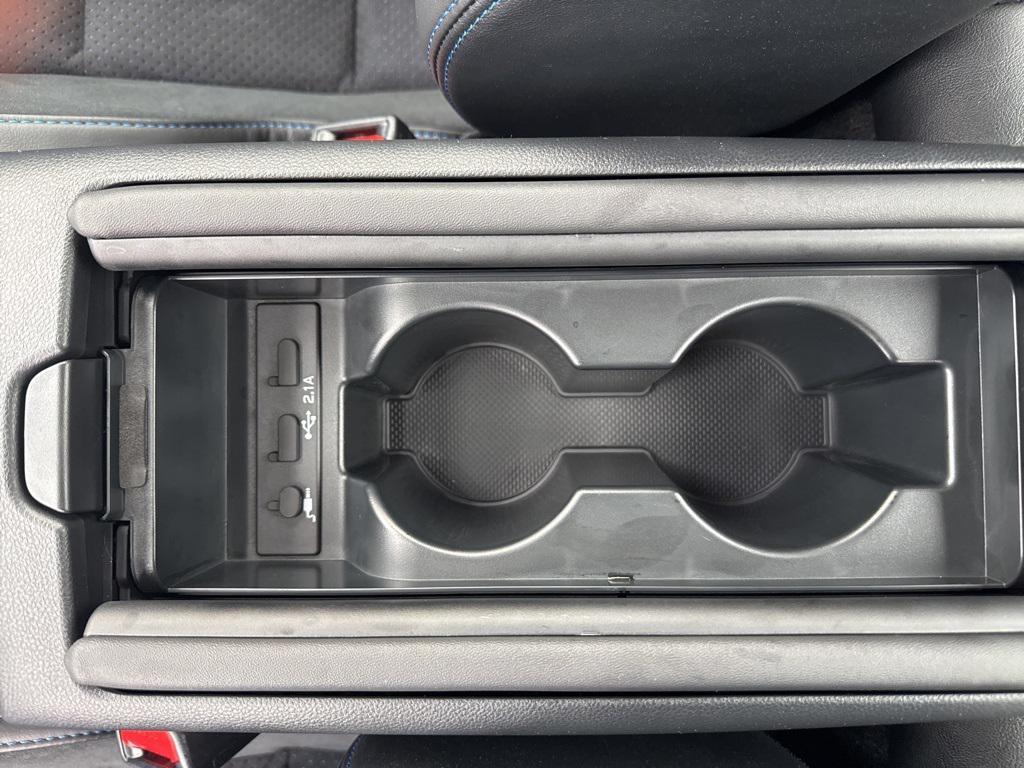 used 2024 Subaru BRZ car, priced at $32,600