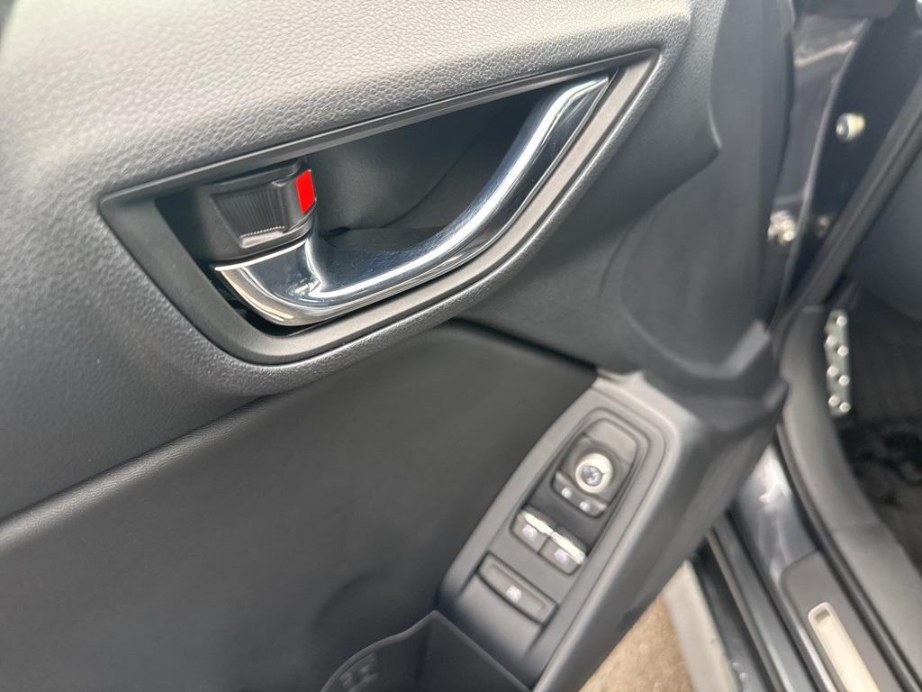 used 2024 Subaru BRZ car, priced at $32,600