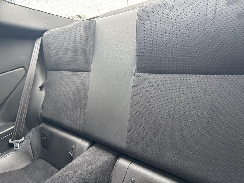 used 2024 Subaru BRZ car, priced at $32,600