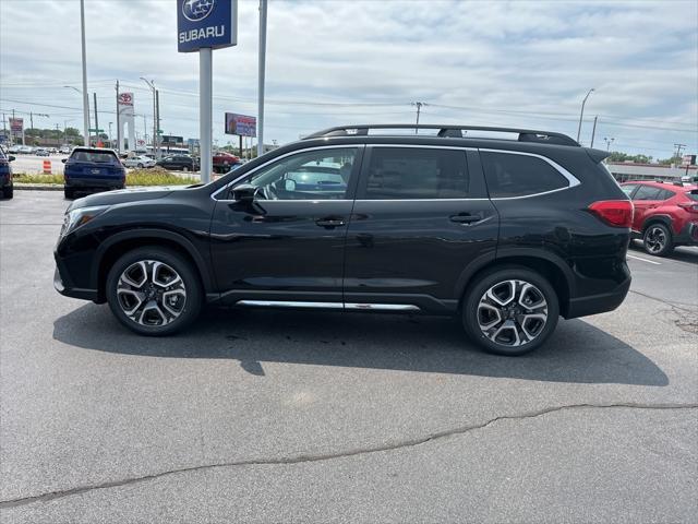 new 2024 Subaru Ascent car, priced at $45,291