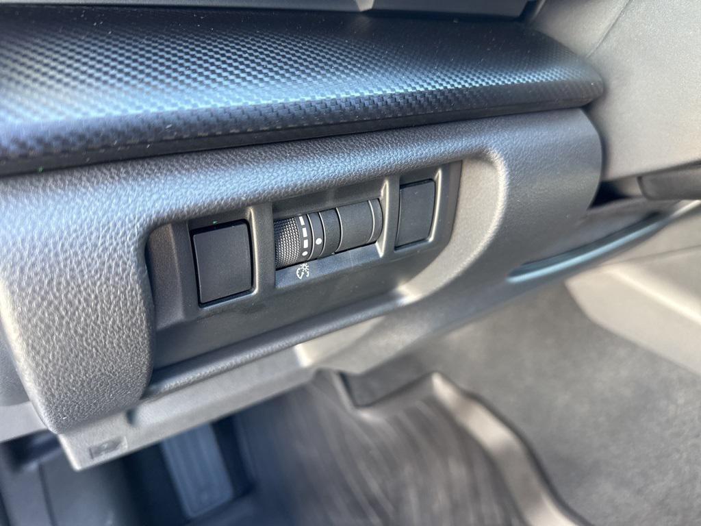 used 2024 Subaru Crosstrek car, priced at $26,600