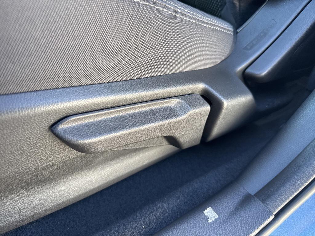 used 2024 Subaru Crosstrek car, priced at $26,600