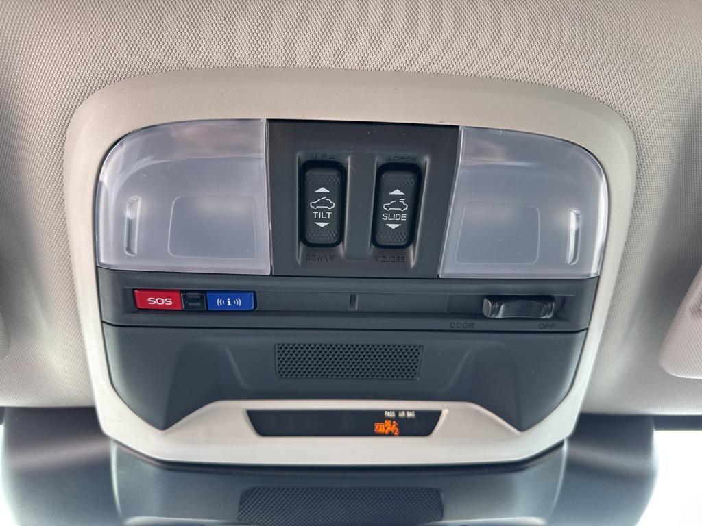 new 2025 Subaru Crosstrek car, priced at $34,766
