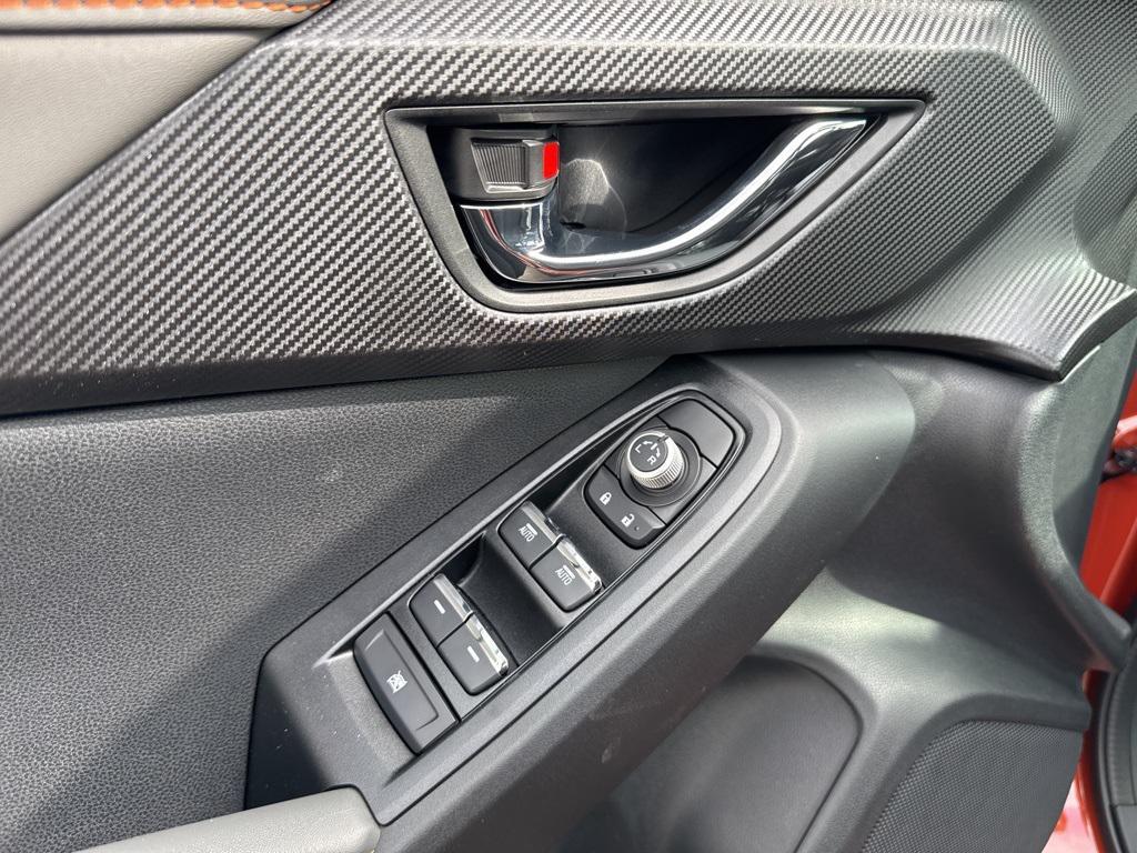 new 2025 Subaru Crosstrek car, priced at $34,766