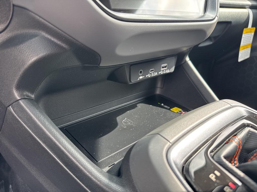 new 2025 Subaru Crosstrek car, priced at $34,766