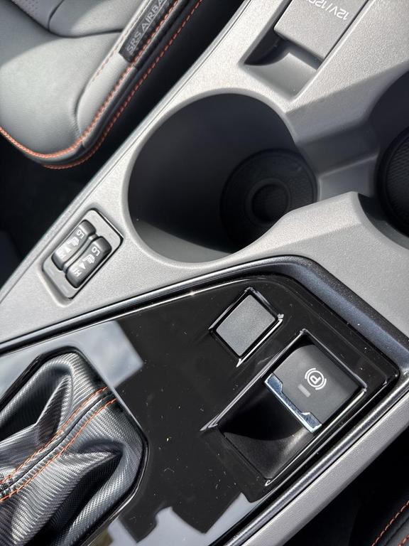new 2025 Subaru Crosstrek car, priced at $34,766