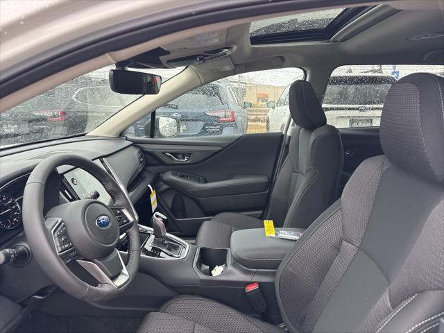 new 2025 Subaru Outback car, priced at $33,874