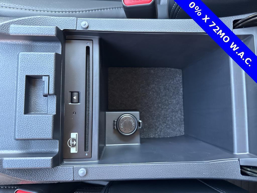 new 2025 Subaru Outback car, priced at $44,610