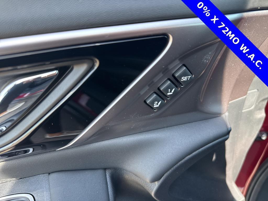 new 2025 Subaru Outback car, priced at $44,610