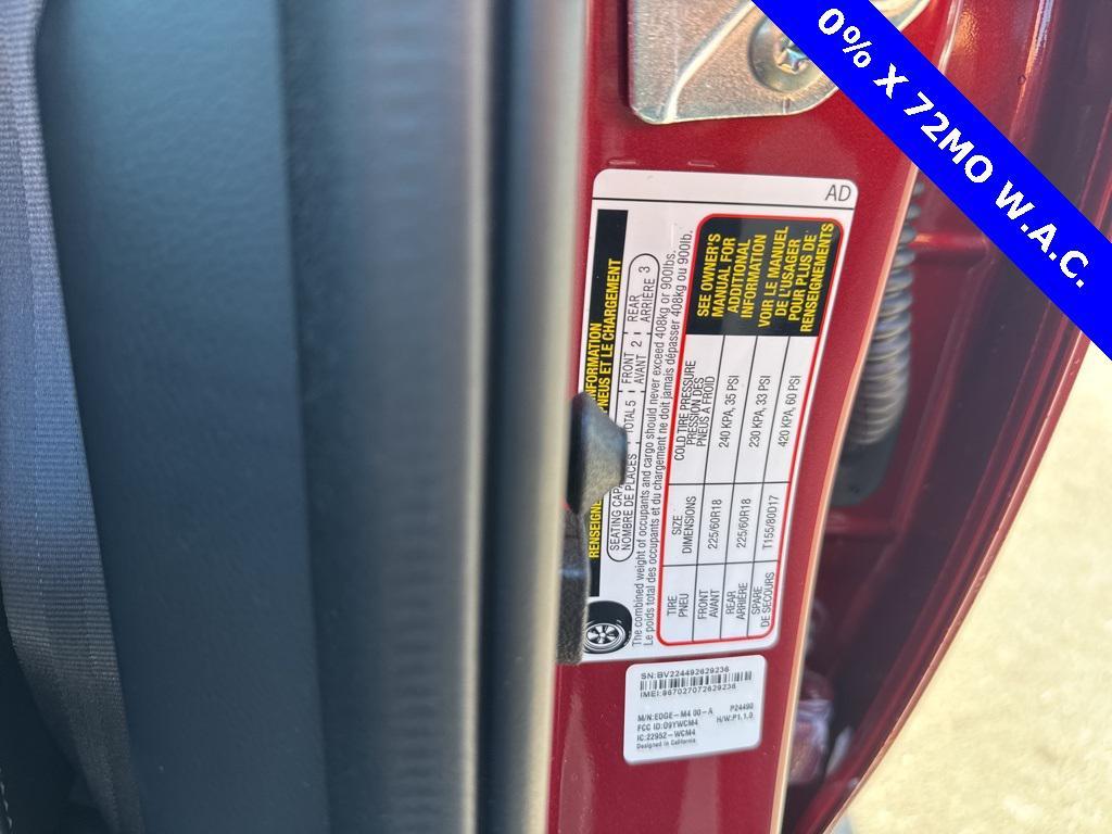 new 2025 Subaru Outback car, priced at $44,610