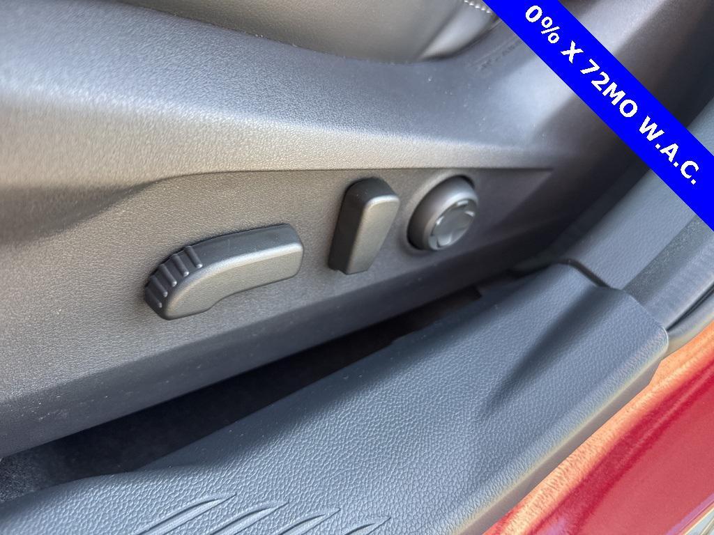 new 2025 Subaru Outback car, priced at $44,610