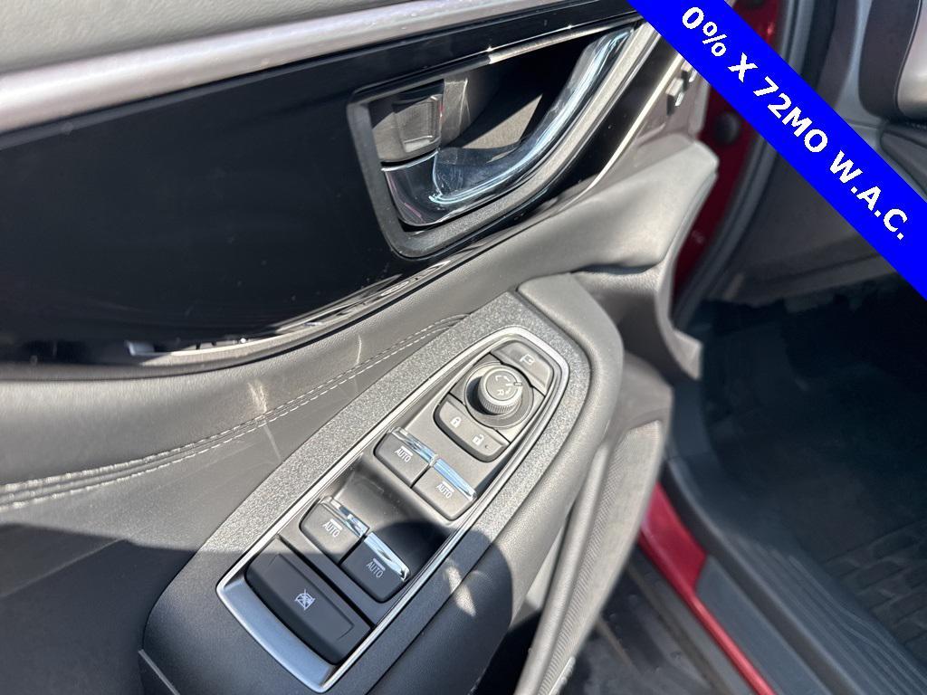 new 2025 Subaru Outback car, priced at $44,610