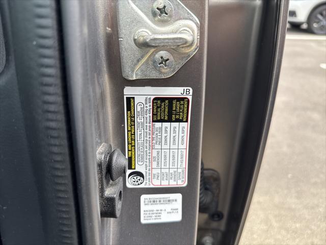used 2021 Subaru Forester car, priced at $24,200