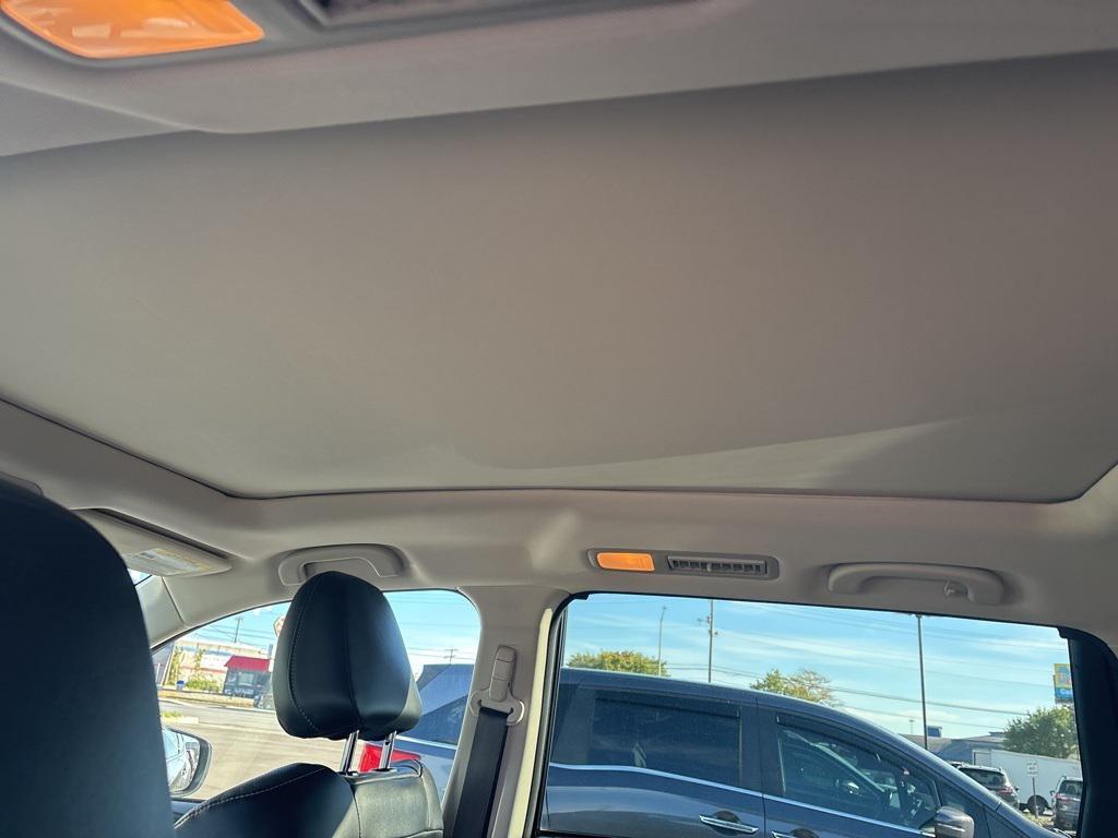 used 2021 Subaru Ascent car, priced at $28,100