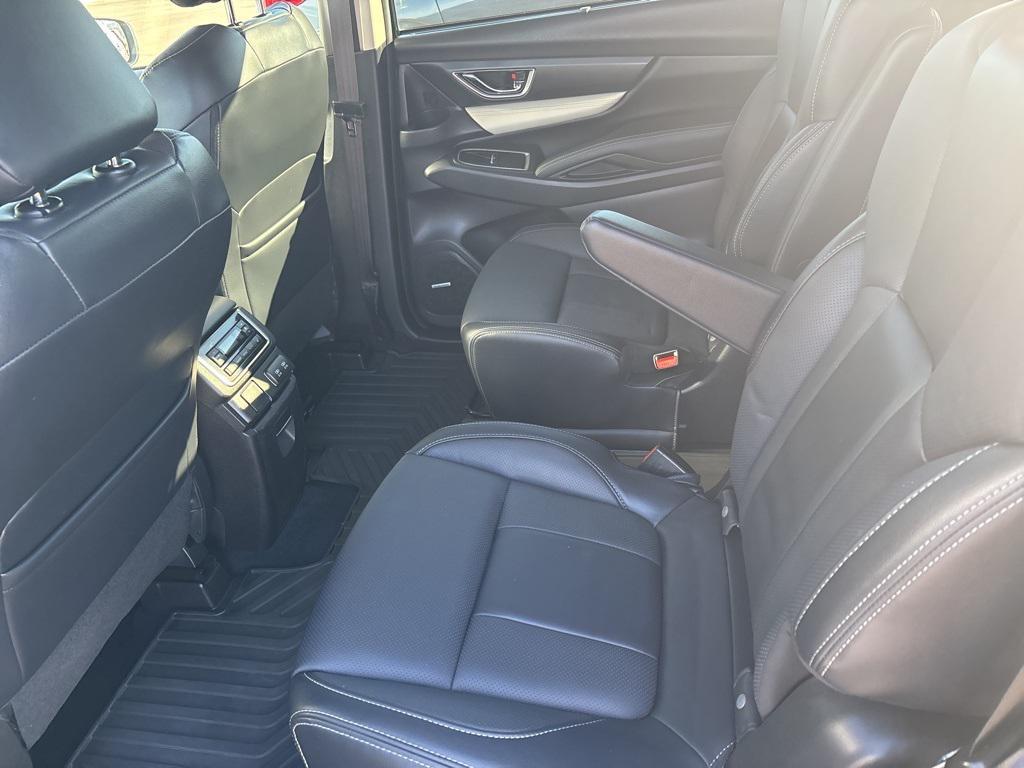 used 2021 Subaru Ascent car, priced at $28,100