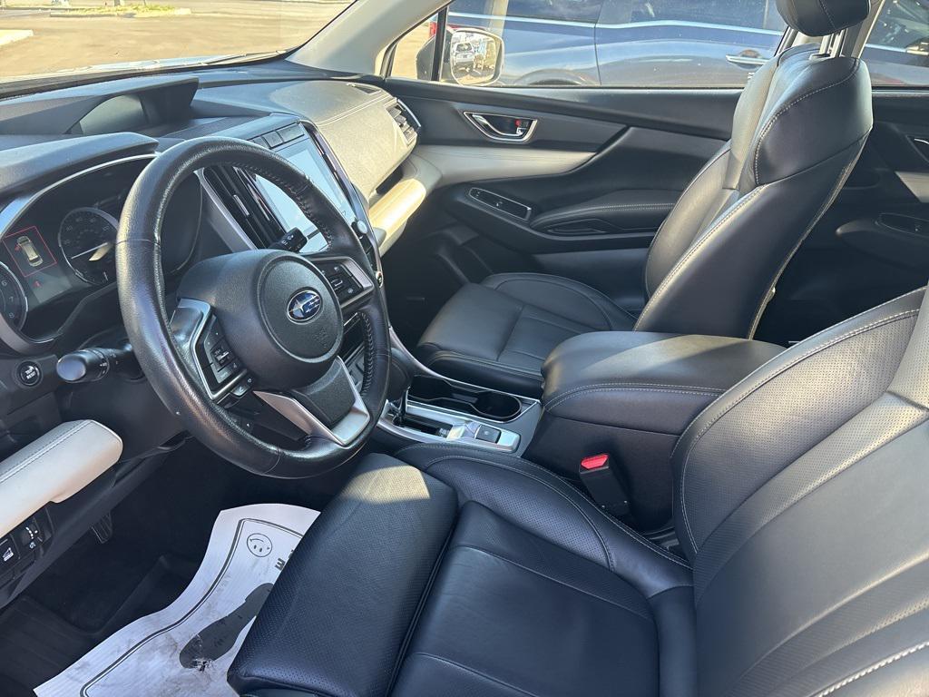 used 2021 Subaru Ascent car, priced at $28,100