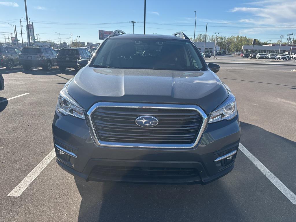 used 2021 Subaru Ascent car, priced at $28,100