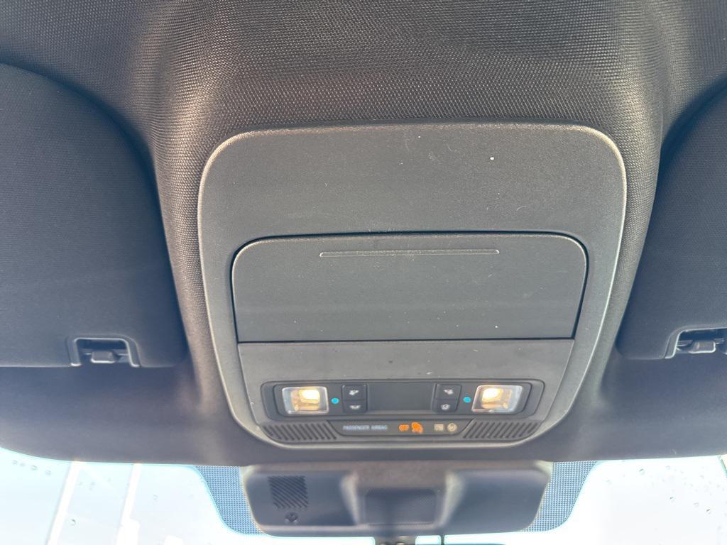 used 2021 Ford F-150 car, priced at $35,500