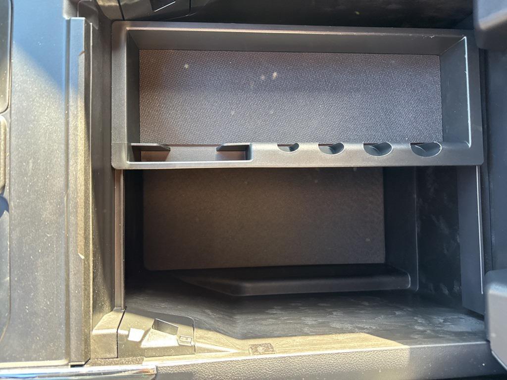 used 2021 Ford F-150 car, priced at $35,500