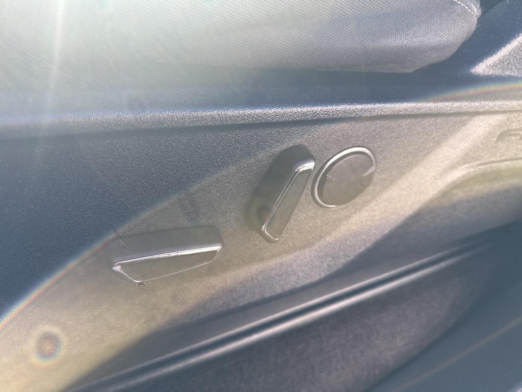 used 2021 Ford F-150 car, priced at $35,500