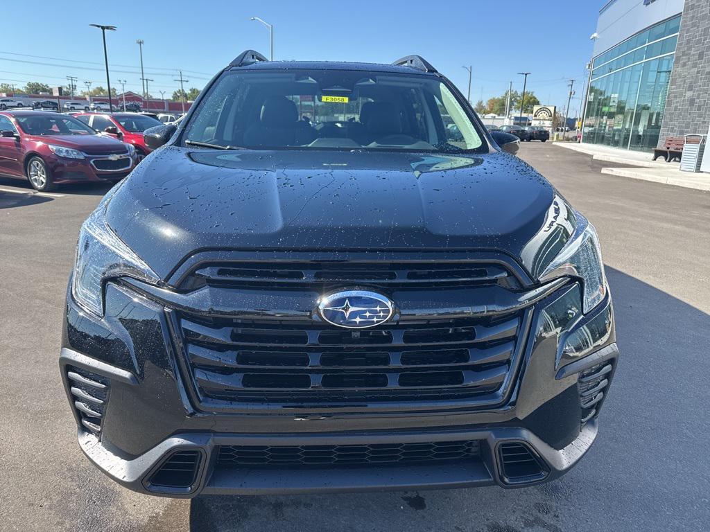 new 2025 Subaru Ascent car, priced at $52,884