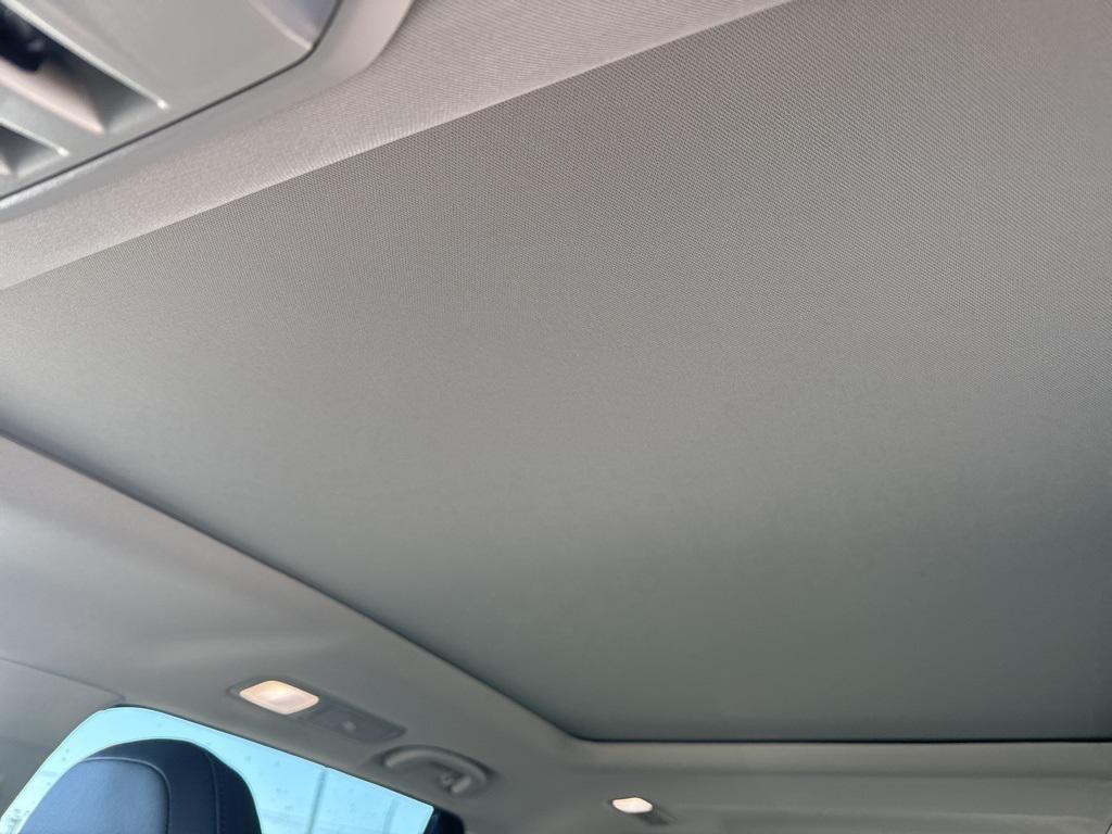 new 2025 Subaru Ascent car, priced at $52,884