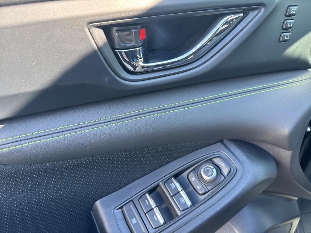 new 2025 Subaru Ascent car, priced at $52,884